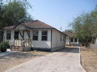 1205 E Mahl St, Edinburg, TX 78539