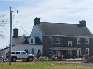 827 Green St, Perkasie, PA 18944