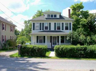 11 W Hanover St, Gettysburg, PA 17325