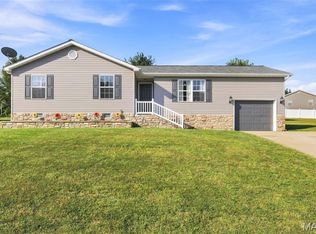 1137 Stone Crst, Bonne Terre, MO 63628