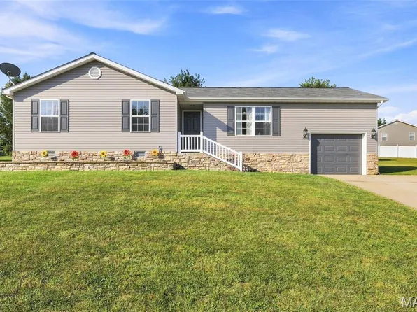 1137 Stone Crst, Bonne Terre, MO 63628