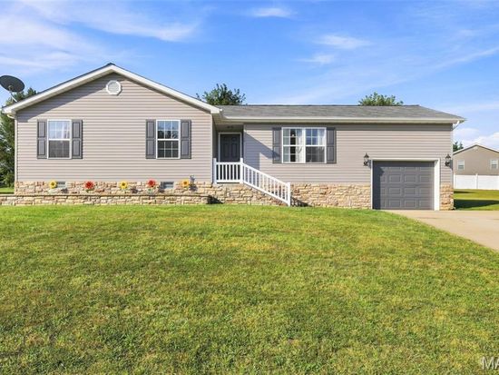 1137 Stone Crst, Bonne Terre, MO 63628