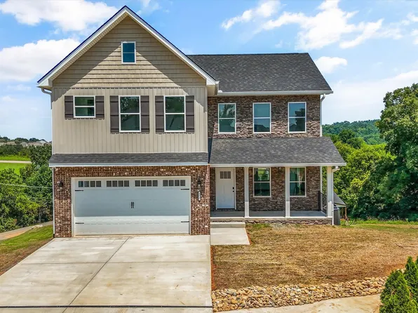272 Bluff Shadows, Seymour, TN 37865