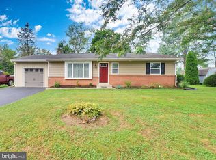 116 Elmwood Rd, Lancaster, PA 17602