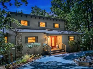 251 Panorama Point, Jasper, GA 30143