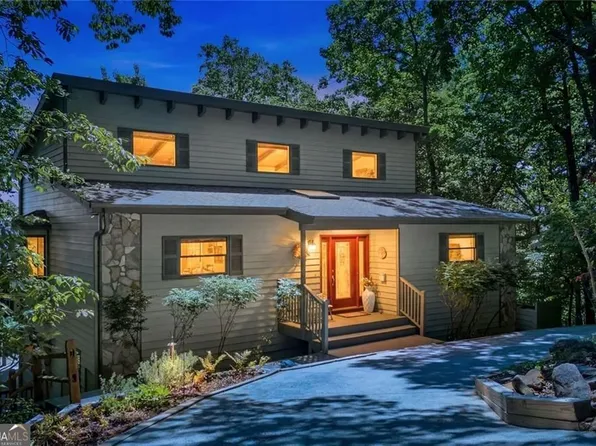 251 Panorama Point, Jasper, GA 30143