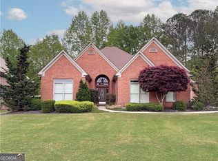 6040 Ansley Way, Suwanee, GA 30024