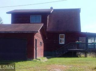 38093 County Road 45 Rd, Marcell, MN 56657