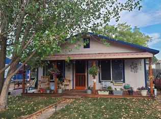 155 N 17th Ave, Elgin, OR 97827