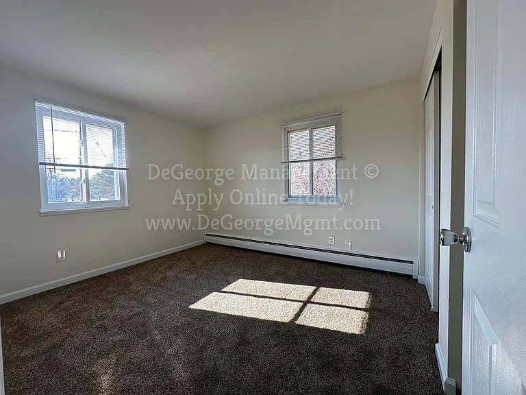 William's Tribute Apartments — Photo 51