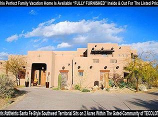 36075 N 82nd Pl, Scottsdale, AZ 85266