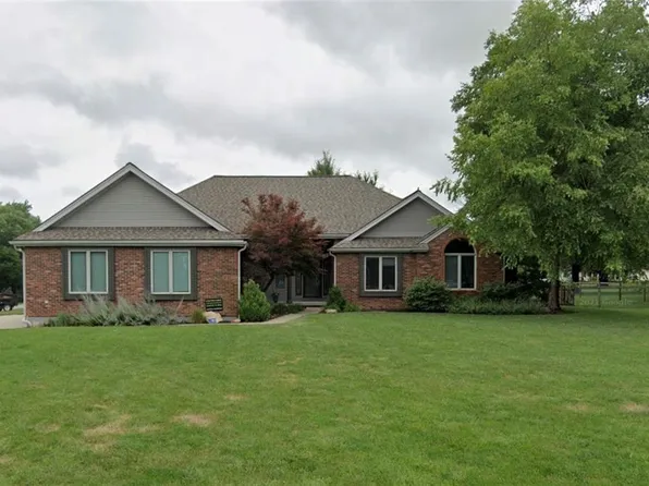 20078 W 122nd Ter, Olathe, KS 66061