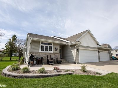 1310 Village Rd UNIT D2, Clear Lake, IA, 50428