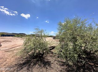 11910 S 222nd Ave, Buckeye, AZ 85326