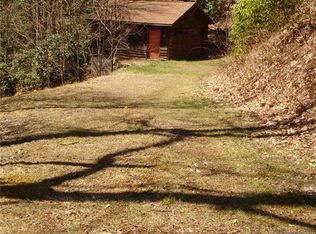 703 Pless Underwood Rd, Maggie Valley, NC 28751