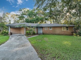 608 Main St, Purvis, MS 39475