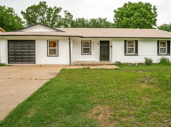 923 Deerwood Dr, Dallas, TX 75232