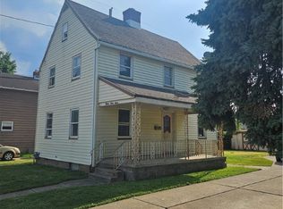 1387 Ivydale Ave SW, Canton, OH 44710