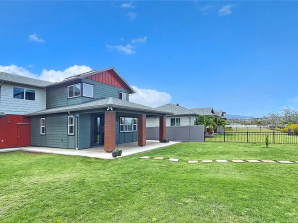 91-1747 Mee St, Ewa Beach, HI 96706