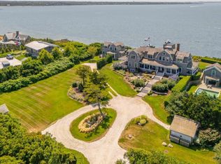 86 Pocomo Rd, Nantucket, MA 02554