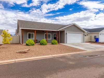 1096 E Adams St, Snowflake, AZ, 85937