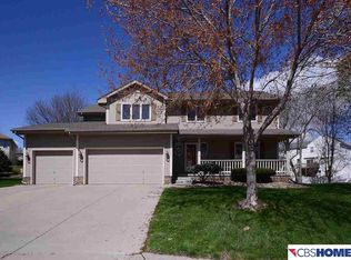 6008 S 156th Cir, Omaha, NE 68135