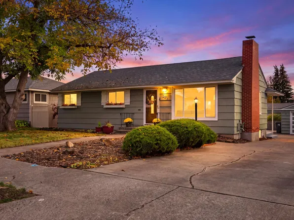 2211 W Walton Ave, Spokane, WA 99205