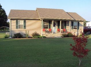 2740 Old Highway 52, Lafayette, TN 37083
