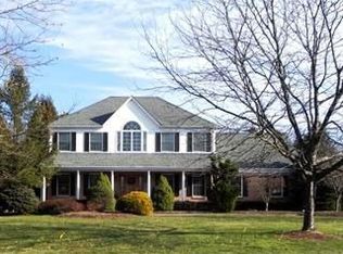 15 Fieldstone Rd, Skillman, NJ 08558