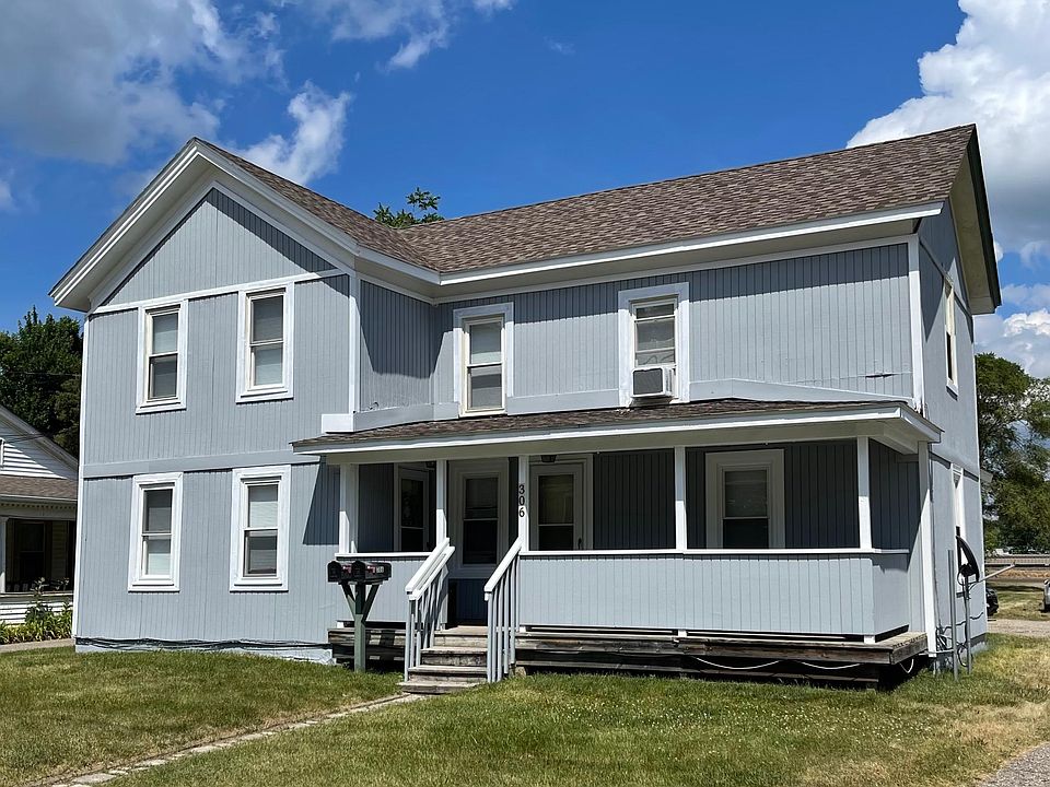 1st image of 306 N Saginaw St #1