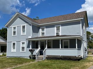 306 N Saginaw St #1, Holly, MI