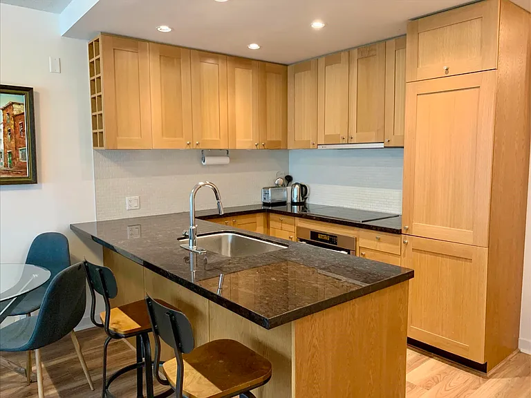 821 Cambie St #701 — Photo 3