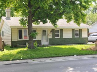 716 S 23rd St, Springfield, IL 62703