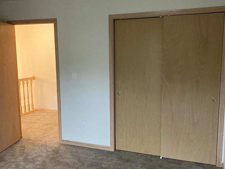 Bedroom 3, second floor