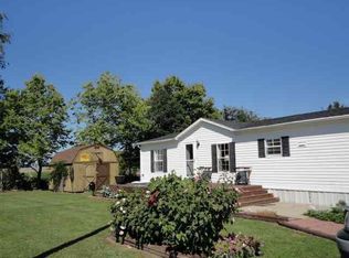 24510 Oak Grove Ln LOT 11, Sedalia, MO 65301