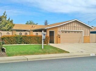 3582 Dumbarton St, Concord, CA