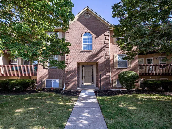 6 Highland Meadows Dr Suite 6, Highland Heights, KY 41076