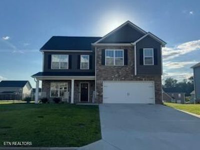 2151 Tributary Dr, Sevierville, TN, 37876