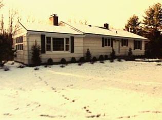 7 Mountainview Dr, Weston, CT 06883