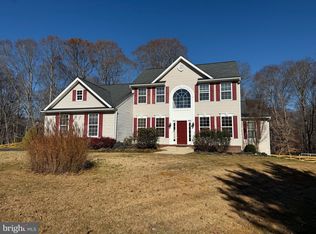 1730 Pinkneys Field Dr, Huntingtown, MD 20639