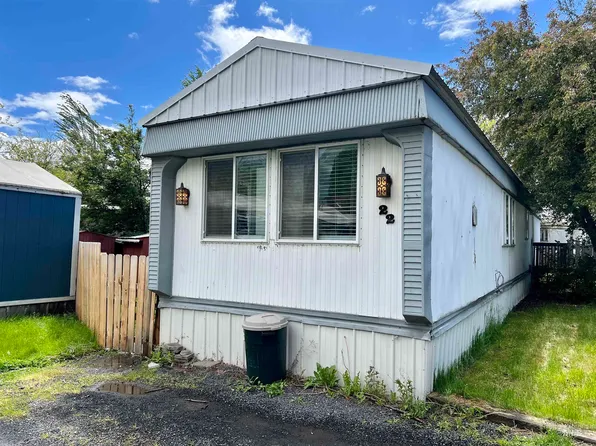 1751 N Polk Ext Trailer 22, Moscow, ID 83843