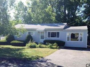 353 Gifford Rd, Schenectady, NY 12304