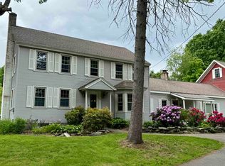 89 Wheeler Rd, Hollis, NH 03049