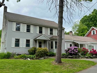 89 Wheeler Road, Hollis, NH, 03049