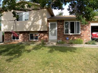 2562 S Carson Way, Aurora, CO 80014