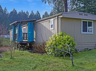 9111 66th Ave NW TRAILER 121, Gig Harbor, WA