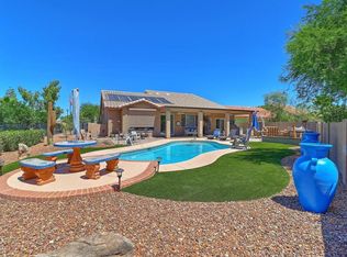 11111 E Chestnut Ct, Sun Lakes, AZ 85248