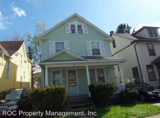407 Hawley St, Rochester, NY 14611