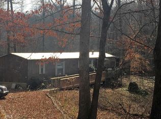 31 Spruell Creek Ln, Temple, GA 30179