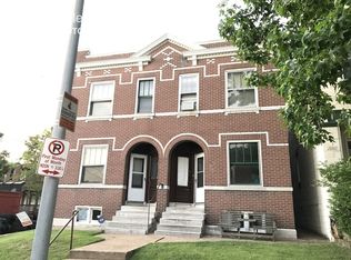 3235 Mount Pleasant St #A, Saint Louis, MO